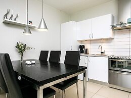 6 Person Holiday Home on a Holiday Park in Faaborg