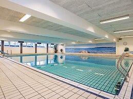 6 Person Holiday Home on a Holiday Park in Faaborg