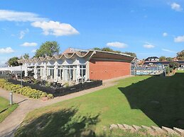 6 Person Holiday Home on a Holiday Park in Faaborg