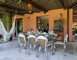 Villa San Gimignano View