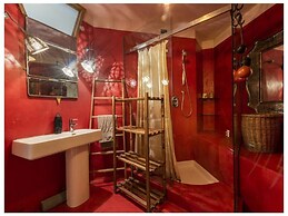 Villa San Gimignano View