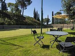 Villa San Gimignano View