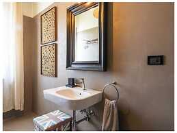 Villa San Gimignano View