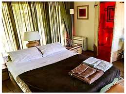 Villa San Gimignano View