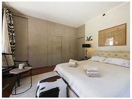 Villa San Gimignano View