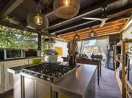 Villa San Gimignano View