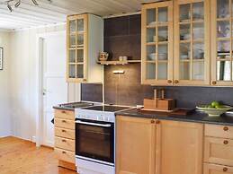 5 Person Holiday Home in Halden