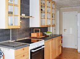 5 Person Holiday Home in Halden