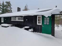 5 Person Holiday Home in Halden