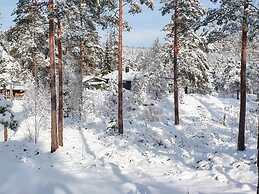 5 Person Holiday Home in Halden-by Traum