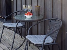 5 Person Holiday Home in Halden-by Traum