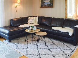 5 Person Holiday Home in Halden-by Traum