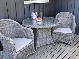 5 Person Holiday Home in Halden-by Traum