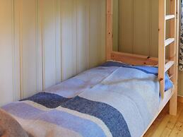 5 Person Holiday Home in Halden-by Traum
