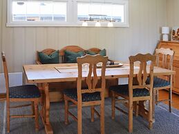 5 Person Holiday Home in Halden-by Traum