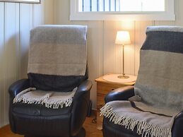 5 Person Holiday Home in Halden-by Traum