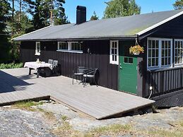 5 Person Holiday Home in Halden