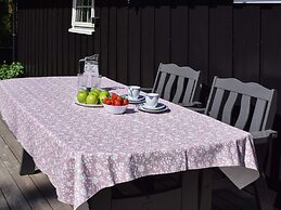5 Person Holiday Home in Halden-by Traum