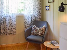 5 Person Holiday Home in Halden-by Traum