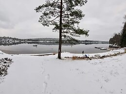 5 Person Holiday Home in Halden-by Traum