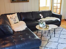 5 Person Holiday Home in Halden-by Traum