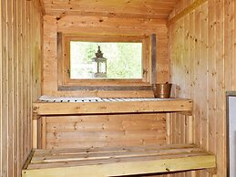 5 Person Holiday Home in Halden-by Traum