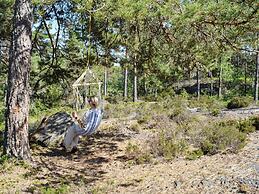 5 Person Holiday Home in Halden-by Traum
