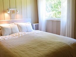 5 Person Holiday Home in Halden-by Traum