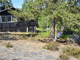 5 Person Holiday Home in Halden-by Traum