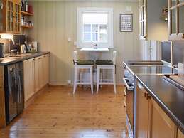 5 Person Holiday Home in Halden-by Traum