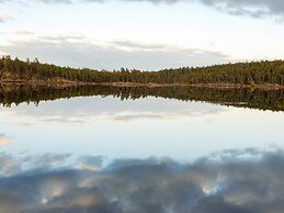 5 Person Holiday Home in Halden-by Traum