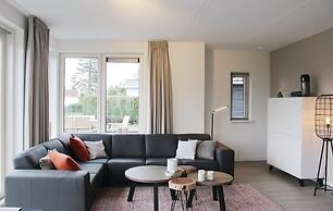 Beautiful Villa With Enclosed Garden