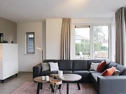 Beautiful Villa With Enclosed Garden