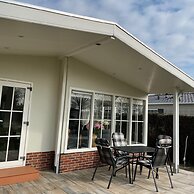 Nice Chalet With Dishwasher in a Holiday Park