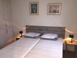 Nice Chalet With Dishwasher in a Holiday Park