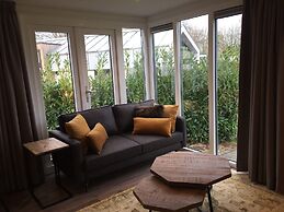 Nice Chalet With Dishwasher in a Holiday Park