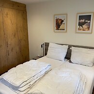 Nice Chalet With Dishwasher in a Holiday Park