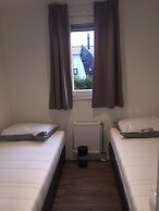 Nice Chalet With Dishwasher in a Holiday Park