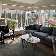 Nice Chalet With Dishwasher in a Holiday Park