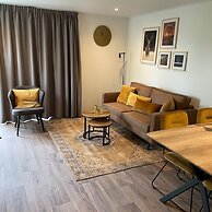 Nice Chalet With Dishwasher in a Holiday Park