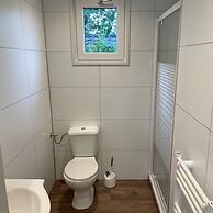 Nice Chalet With Dishwasher in a Holiday Park