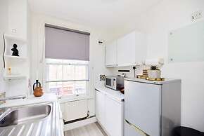 The Clapham Getaway - Charming 1bdr Flat
