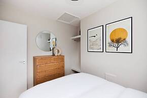 The Clapham Getaway - Charming 1bdr Flat