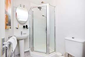 The Clapham Getaway - Charming 1bdr Flat