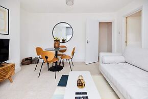 The Clapham Getaway - Charming 1bdr Flat