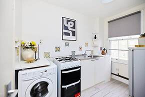 The Clapham Getaway - Charming 1bdr Flat