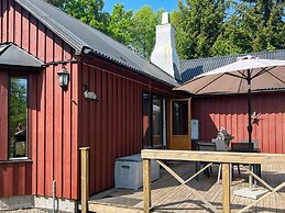 4 Person Holiday Home in Annestad