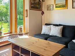 4 Person Holiday Home in Annestad