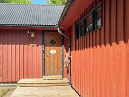 4 Person Holiday Home in Annestad