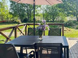 4 Person Holiday Home in Annestad-by Traum